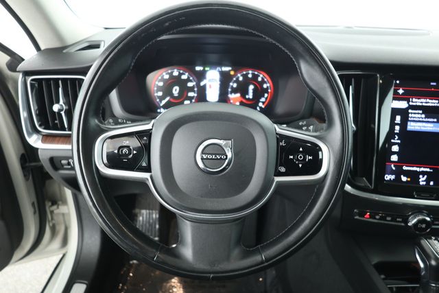 2021 Volvo S60 T6 AWD Momentum *Ltd Avail* with Premium and Climate Packages - 22930930 - 11