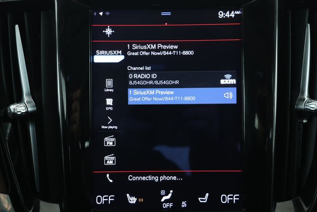 2021 Volvo S60 T6 AWD Momentum *Ltd Avail* with Premium and Climate Packages - 22930930 - 14