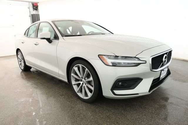 2021 Volvo S60 T6 AWD Momentum *Ltd Avail* with Premium and Climate Packages - 22930930 - 2