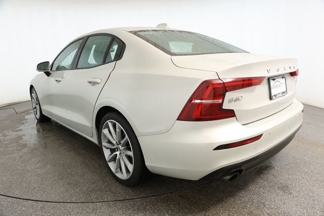 2021 Volvo S60 T6 AWD Momentum *Ltd Avail* with Premium and Climate Packages - 22930930 - 5