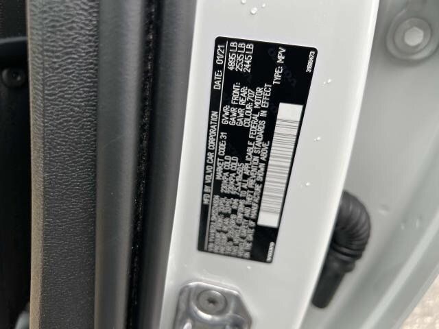 2021 Volvo XC40 T5 Inscription - 22387584 - 17