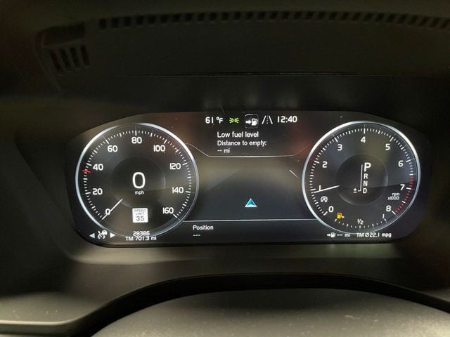 2021 Volvo XC60 2021 Volvo XC60 AWD T5 Inscription  - 22158922 - 8