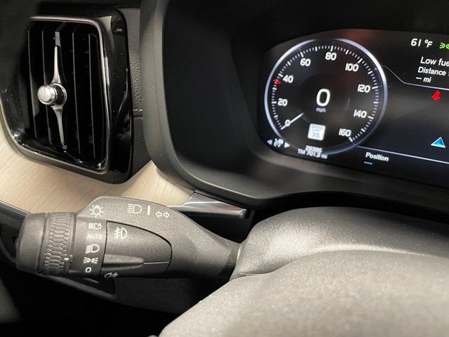 2021 Volvo XC60 2021 Volvo XC60 AWD T5 Inscription  - 22158922 - 9