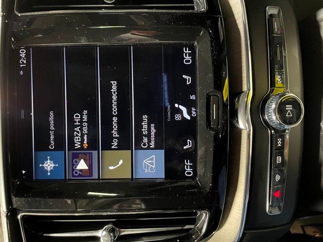 2021 Volvo XC60 2021 Volvo XC60 AWD T5 Inscription  - 22158922 - 13