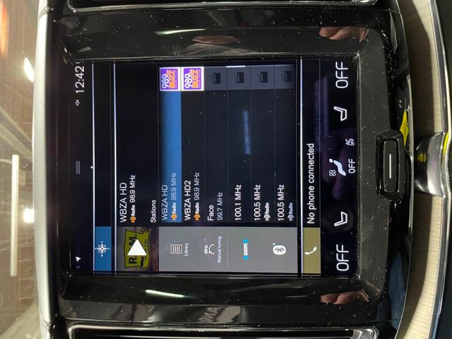 2021 Volvo XC60 2021 Volvo XC60 AWD T5 Inscription  - 22158922 - 14