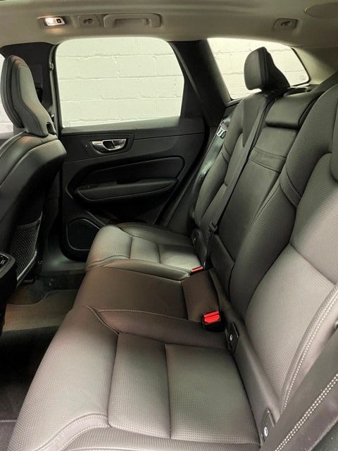2021 Volvo XC60 2021 Volvo XC60 AWD T5 Inscription  - 22158922 - 16