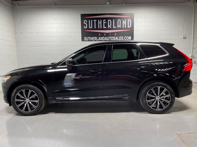 2021 Volvo XC60 2021 Volvo XC60 AWD T5 Inscription  - 22158922 - 1