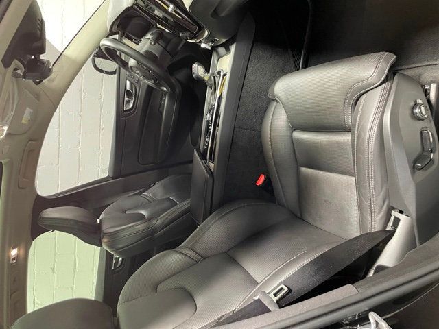 2021 Volvo XC60 2021 Volvo XC60 AWD T5 Inscription  - 22158922 - 18