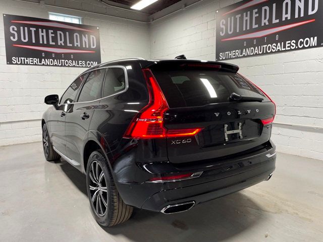 2021 Volvo XC60 2021 Volvo XC60 AWD T5 Inscription  - 22158922 - 4