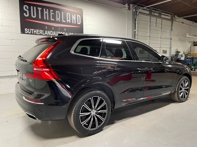 2021 Volvo XC60 2021 Volvo XC60 AWD T5 Inscription  - 22158922 - 5