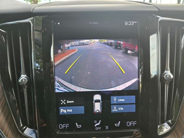 2021 Volvo XC60 Recharge T8 eAWD PHEV Inscription Expression - 22930482 - 11