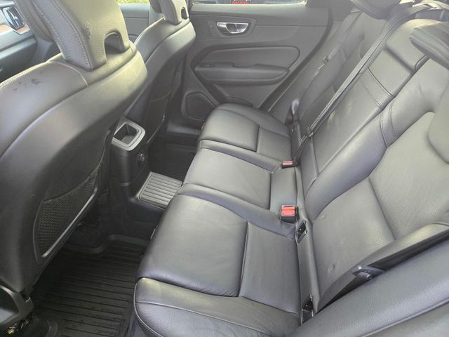 2021 Volvo XC60 Recharge T8 eAWD PHEV Inscription Expression - 22930482 - 13