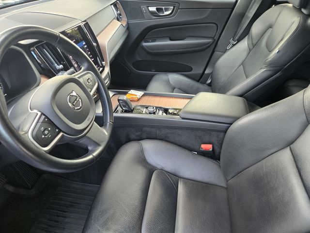 2021 Volvo XC60 Recharge T8 eAWD PHEV Inscription Expression - 22930482 - 19