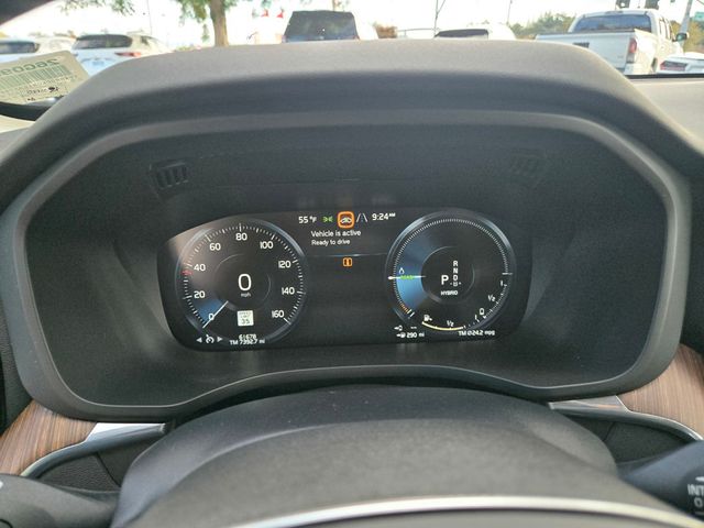 2021 Volvo XC60 Recharge T8 eAWD PHEV Inscription Expression - 22930482 - 22