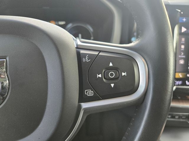 2021 Volvo XC60 Recharge T8 eAWD PHEV Inscription Expression - 22930482 - 23