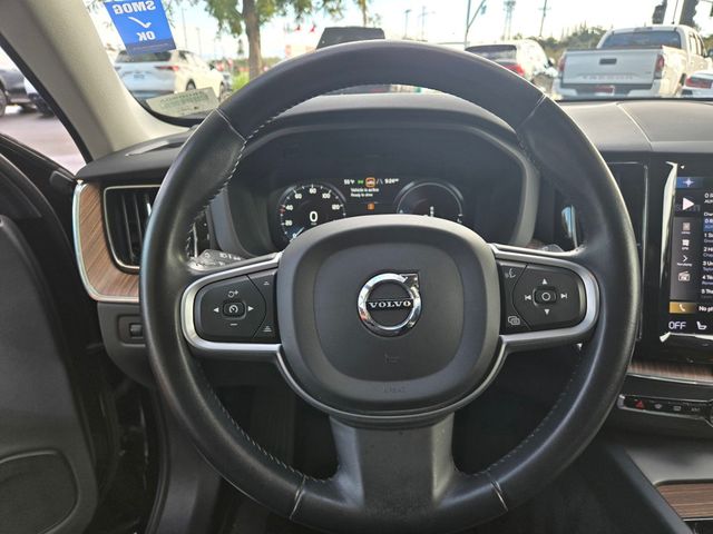 2021 Volvo XC60 Recharge T8 eAWD PHEV Inscription Expression - 22930482 - 25