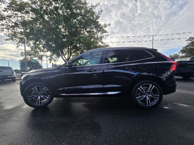 2021 Volvo XC60 Recharge T8 eAWD PHEV Inscription Expression - 22930482 - 6
