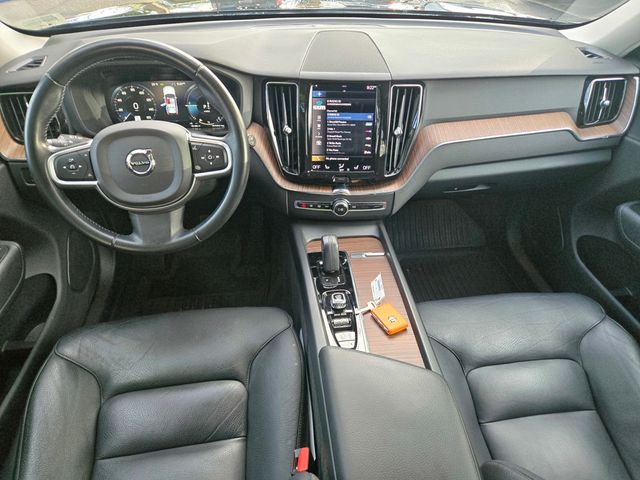 2021 Volvo XC60 Recharge T8 eAWD PHEV Inscription Expression - 22930482 - 8