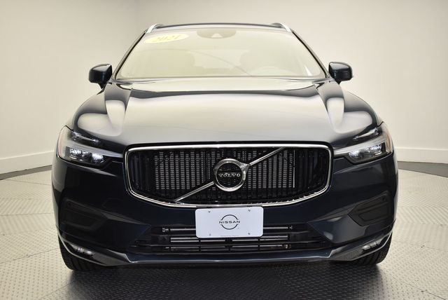 2021 Volvo XC60 T5 AWD Momentum - 22913699 - 1