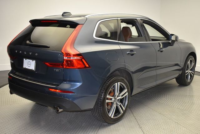 2021 Volvo XC60 T5 AWD Momentum - 22913699 - 4
