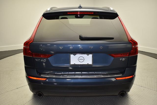 2021 Volvo XC60 T5 AWD Momentum - 22913699 - 5