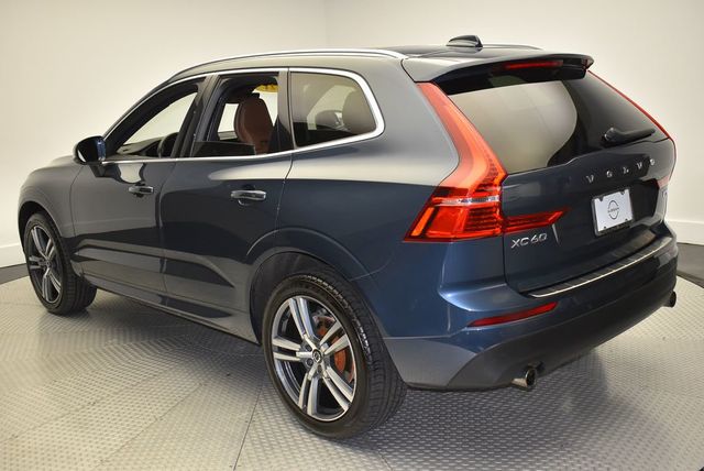 2021 Volvo XC60 T5 AWD Momentum - 22913699 - 6