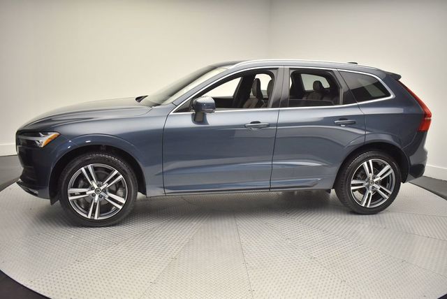2021 Volvo XC60 T5 AWD Momentum - 22913699 - 7