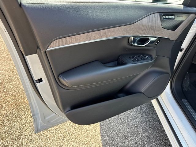 2021 Volvo XC90 Recharge T8 eAWD PHEV Inscription 6P - 22903648 - 9