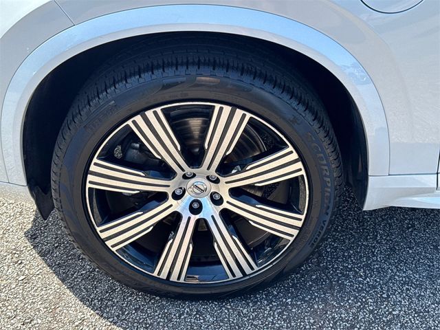 2021 Volvo XC90 Recharge T8 eAWD PHEV Inscription 6P - 22903648 - 10