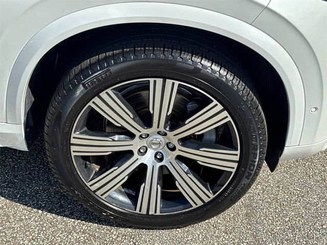 2021 Volvo XC90 Recharge T8 eAWD PHEV Inscription 6P - 22903648 - 11