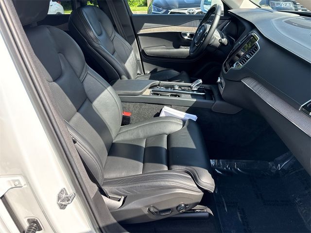2021 Volvo XC90 Recharge T8 eAWD PHEV Inscription 6P - 22903648 - 12