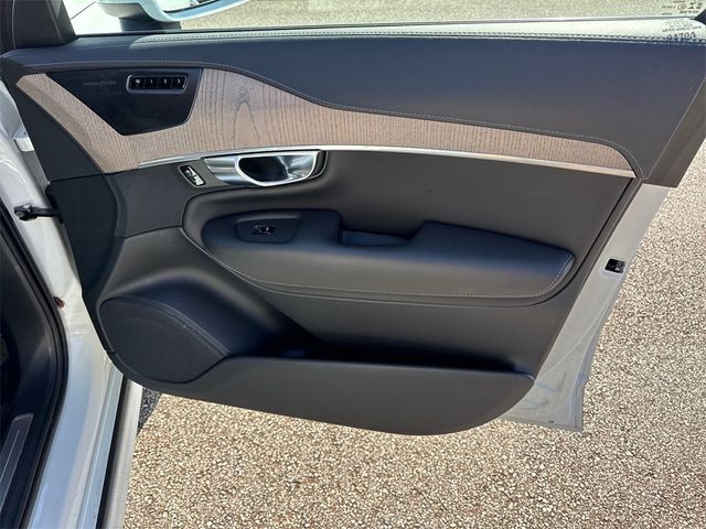 2021 Volvo XC90 Recharge T8 eAWD PHEV Inscription 6P - 22903648 - 13
