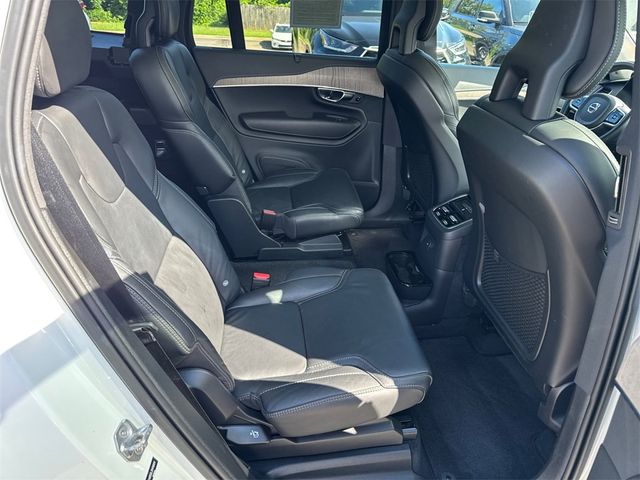 2021 Volvo XC90 Recharge T8 eAWD PHEV Inscription 6P - 22903648 - 14