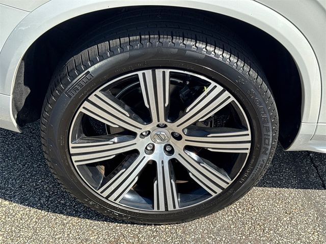 2021 Volvo XC90 Recharge T8 eAWD PHEV Inscription 6P - 22903648 - 16