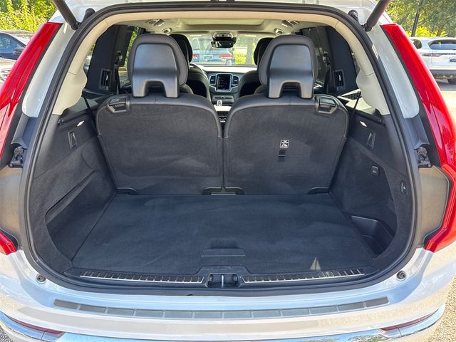 2021 Volvo XC90 Recharge T8 eAWD PHEV Inscription 6P - 22903648 - 17