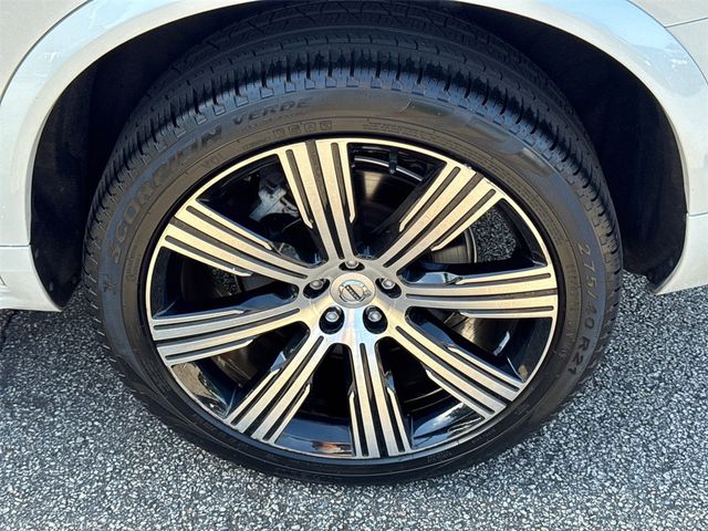 2021 Volvo XC90 Recharge T8 eAWD PHEV Inscription 6P - 22903648 - 18