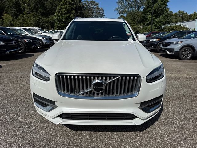2021 Volvo XC90 Recharge T8 eAWD PHEV Inscription 6P - 22903648 - 1