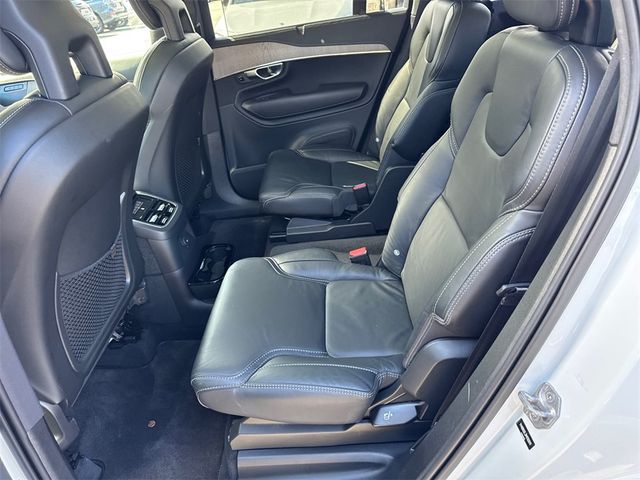 2021 Volvo XC90 Recharge T8 eAWD PHEV Inscription 6P - 22903648 - 19