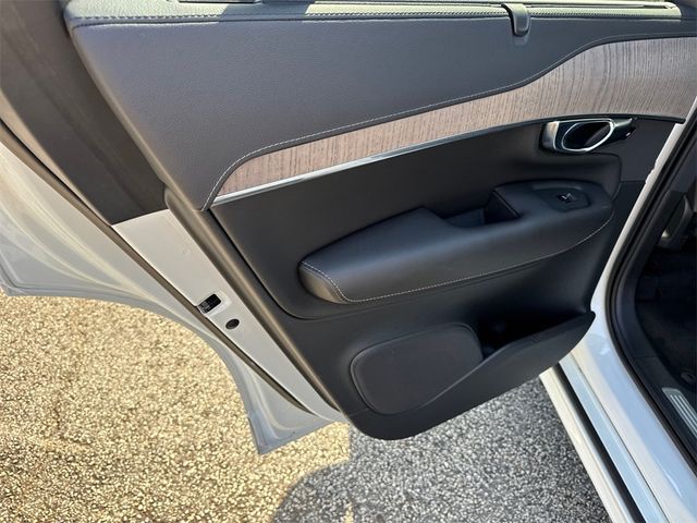 2021 Volvo XC90 Recharge T8 eAWD PHEV Inscription 6P - 22903648 - 20