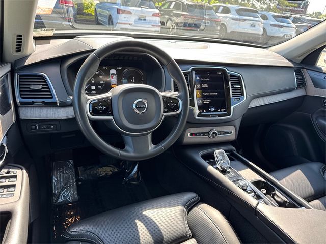 2021 Volvo XC90 Recharge T8 eAWD PHEV Inscription 6P - 22903648 - 21