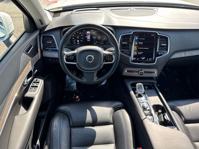 2021 Volvo XC90 Recharge T8 eAWD PHEV Inscription 6P - 22903648 - 22