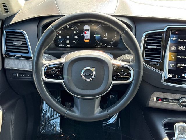 2021 Volvo XC90 Recharge T8 eAWD PHEV Inscription 6P - 22903648 - 23