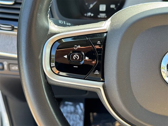 2021 Volvo XC90 Recharge T8 eAWD PHEV Inscription 6P - 22903648 - 24