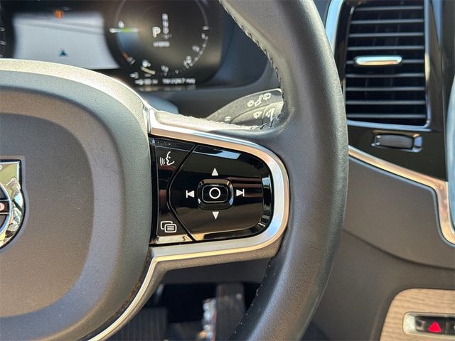 2021 Volvo XC90 Recharge T8 eAWD PHEV Inscription 6P - 22903648 - 25