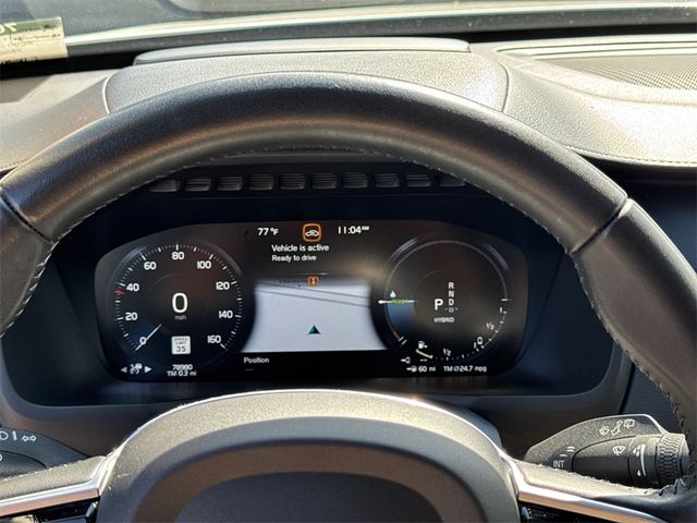 2021 Volvo XC90 Recharge T8 eAWD PHEV Inscription 6P - 22903648 - 26