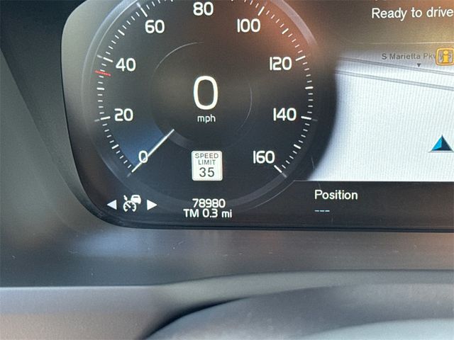2021 Volvo XC90 Recharge T8 eAWD PHEV Inscription 6P - 22903648 - 27