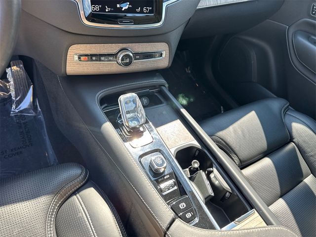 2021 Volvo XC90 Recharge T8 eAWD PHEV Inscription 6P - 22903648 - 29