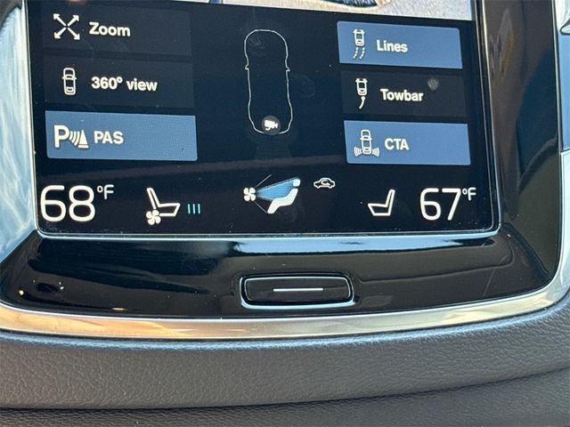 2021 Volvo XC90 Recharge T8 eAWD PHEV Inscription 6P - 22903648 - 33