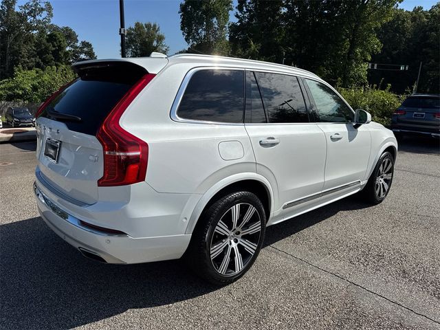 2021 Volvo XC90 Recharge T8 eAWD PHEV Inscription 6P - 22903648 - 6