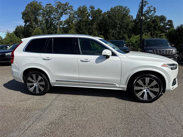 2021 Volvo XC90 Recharge T8 eAWD PHEV Inscription 6P - 22903648 - 7